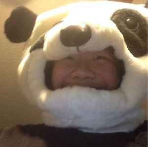 Meet your Posher, Jerry